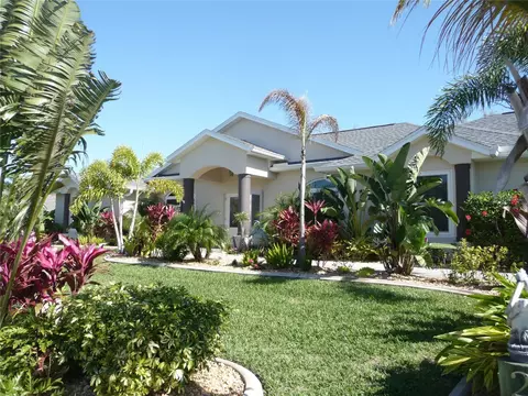 278 White Marsh Ln, Rotonda West, FL 33947