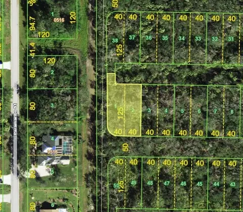28004 El Dorado Ct, Punta Gorda, FL 33983