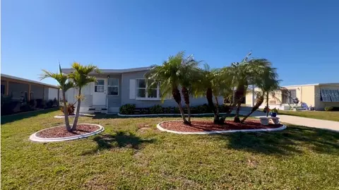6287 Bob White Dr, Englewood, FL 34224