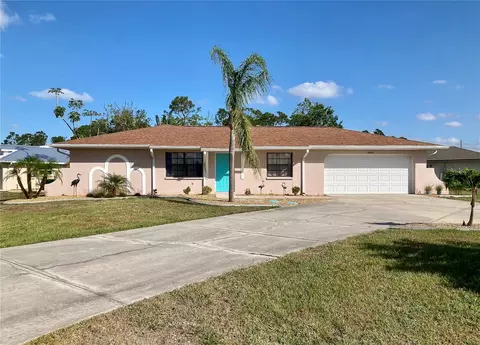 9000 Bantry Bay Blvd, Englewood, FL 34224