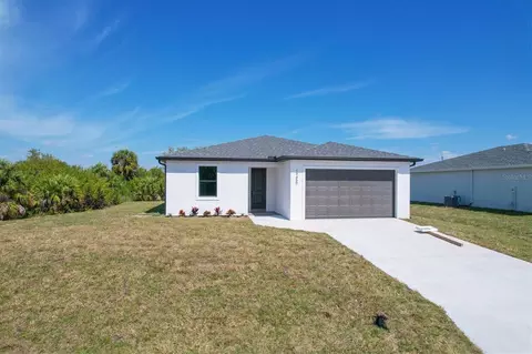 19450 Strathcona Ave, Port Charlotte, FL 33954