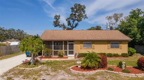 360 Wesleyan Rd, Venice, FL 34293