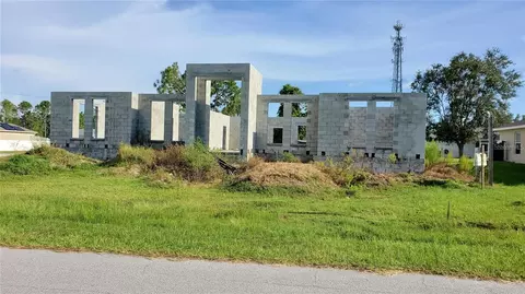 5655 Ponce De Leon Blvd, North Port, FL 34291