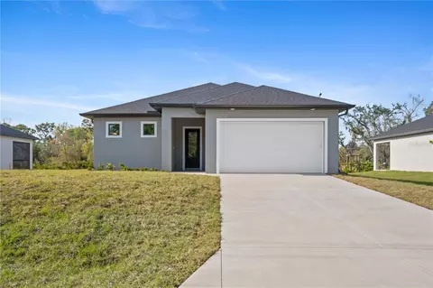 1383 Norwalk Ter, Port Charlotte, FL 33953