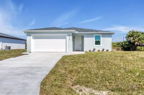 19458 Strathcona Ave, Port Charlotte, FL 33954