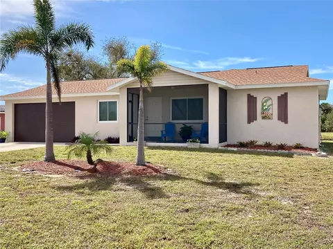 171 Rotonda Cir, Rotonda West, FL 33947