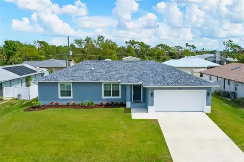 7396 Thomas St, Englewood, FL 34224
