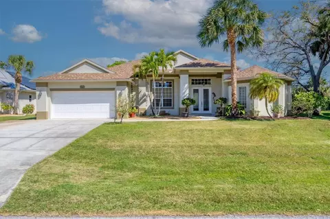 56 Torrington St, Port Charlotte, FL 33954