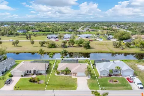 307 Rotonda Cir, Rotonda West, FL 33947