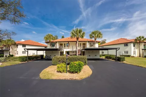 321 Pine Hollow Cir #321, Englewood, FL 34223