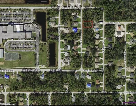 Trojan Street, North Port, FL 34286