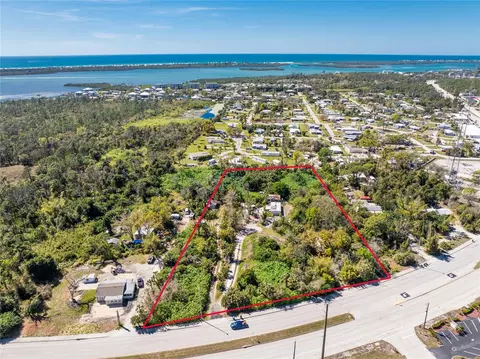 5230 Placida Rd, Englewood, FL 34224