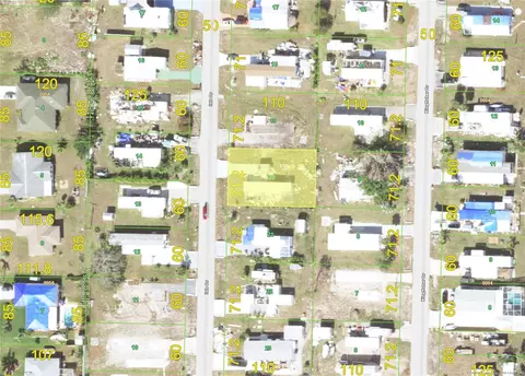 1409 Ibis Dr, Englewood, FL 34224