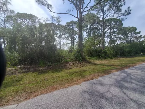 14142 Stacks Ave, Port Charlotte, FL 33981