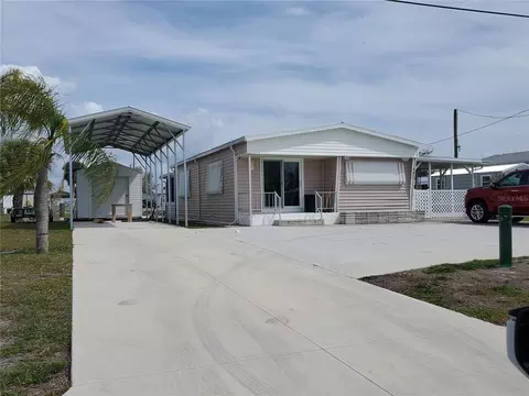 665 Via Cala, Englewood, FL 34224