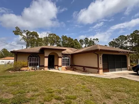 4536 Rifkin Ave, North Port, FL 34286