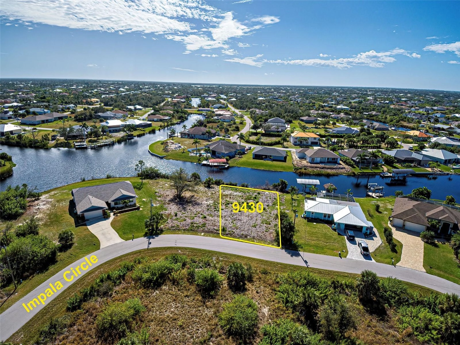 9430 Impala Cir  