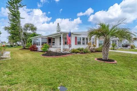 6311 Oriole Blvd, Englewood, FL 34224