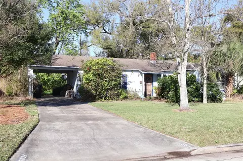 3026 Oberlin Ave, Orlando, FL 32804