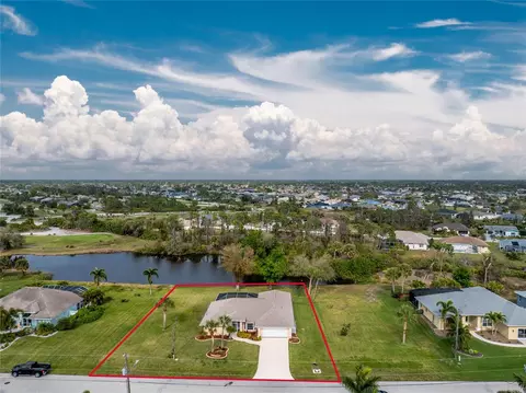 112 Fairway Rd, Rotonda West, FL 33947