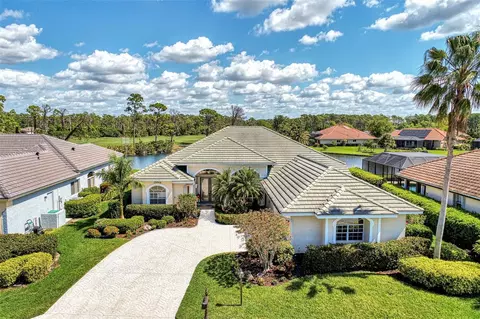 13848 Long Lake Ln, Port Charlotte, FL 33953