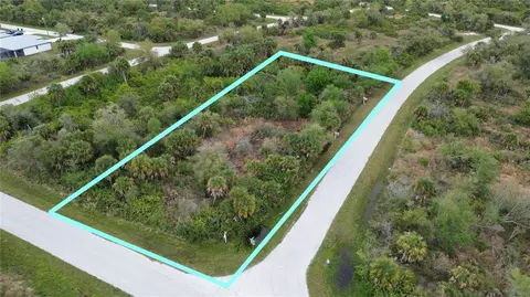 12086 12092 12100 Lenglen Ave, Port Charlotte, FL 33981