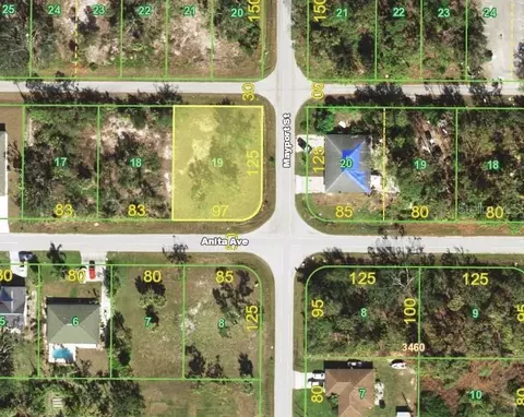 6439 Mayport St, Englewood, FL 34224
