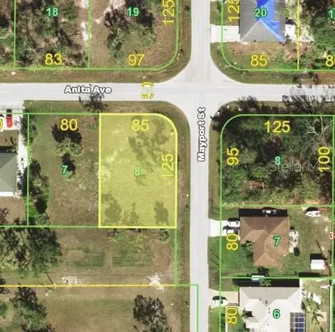 9353 Anita Ave, Englewood, FL 34224