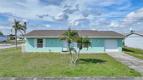 13478 Santa Rosa Ave, Port Charlotte, FL 33981