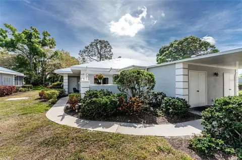 226 Cerromar Way S #35, Venice, FL 34293