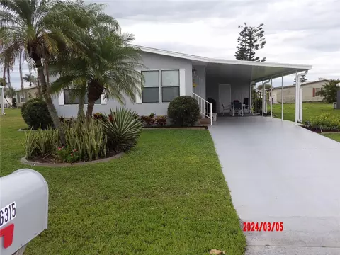 6315 Partridge Ave, Englewood, FL 34224