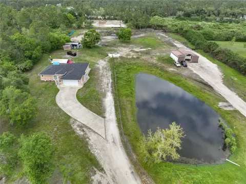 5628 Cold Spring Ln, North Port, FL 34291