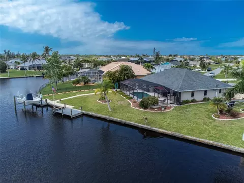 15628 Ruston Cir, Port Charlotte, FL 33981
