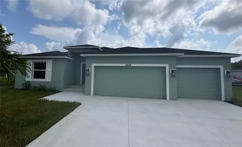 4634 Gillot Blvd, Port Charlotte, FL 33981