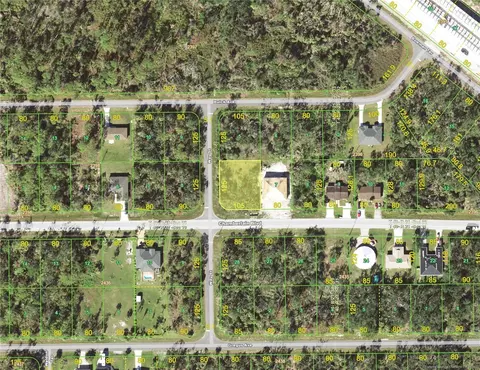 15506 Chamberlain Blvd, Port Charlotte, FL 33953