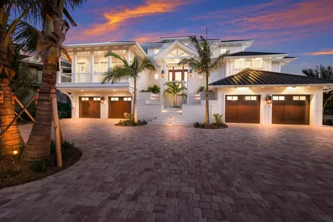 898 Hill Tide Ln, Boca Grande, FL 33921