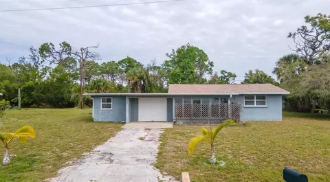 230 E Wentworth St, Englewood, FL 34223