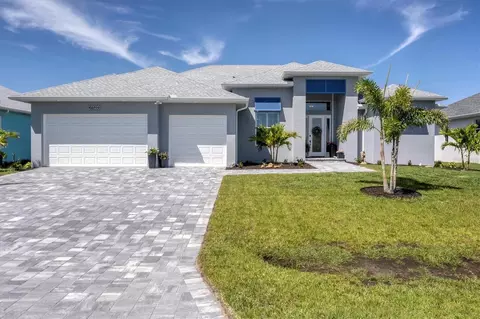 15520 Melport Cir, Port Charlotte, FL 33981