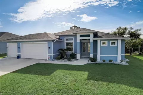 199 Broadmoor Ln, Rotonda West, FL 33947