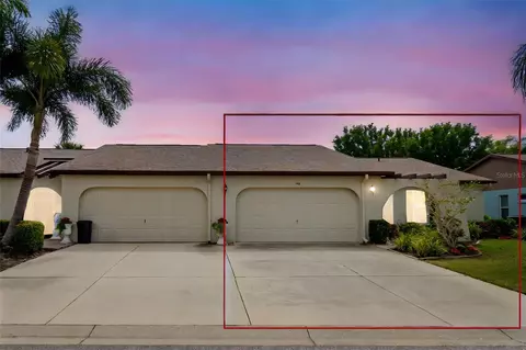 523 Foxwood Blvd, Englewood, FL 34223