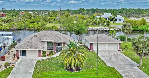 13344 Windcrest Dr, Port Charlotte, FL 33953