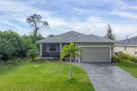 237 Baytree Dr, Rotonda West, FL 33947