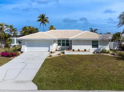 2090 Via Venice, Punta Gorda, FL 33950