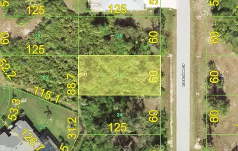 119 Australian Dr, Rotonda West, FL 33947