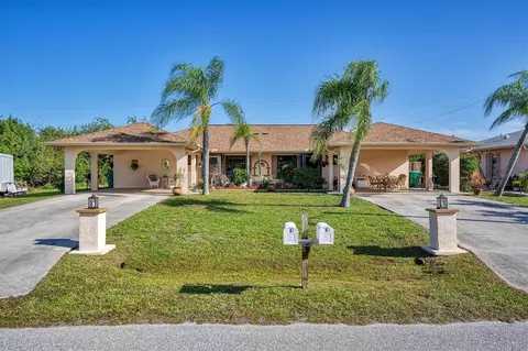 11176 Pendleton Ave #B, Englewood, FL 34224