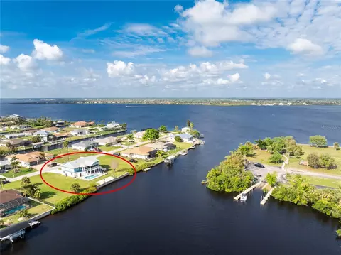 5150 Latham Ter, Port Charlotte, FL 33981