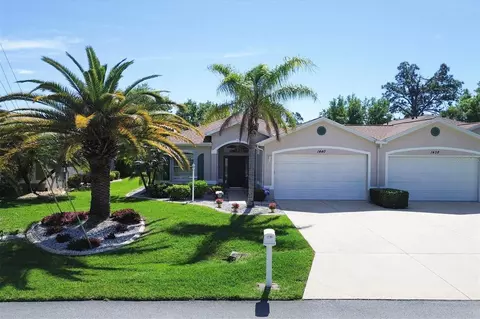 1440 Hedgewood Cir, North Port, FL 34288