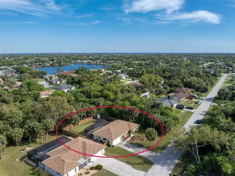 4048 Conestoga St, Port Charlotte, FL 33948