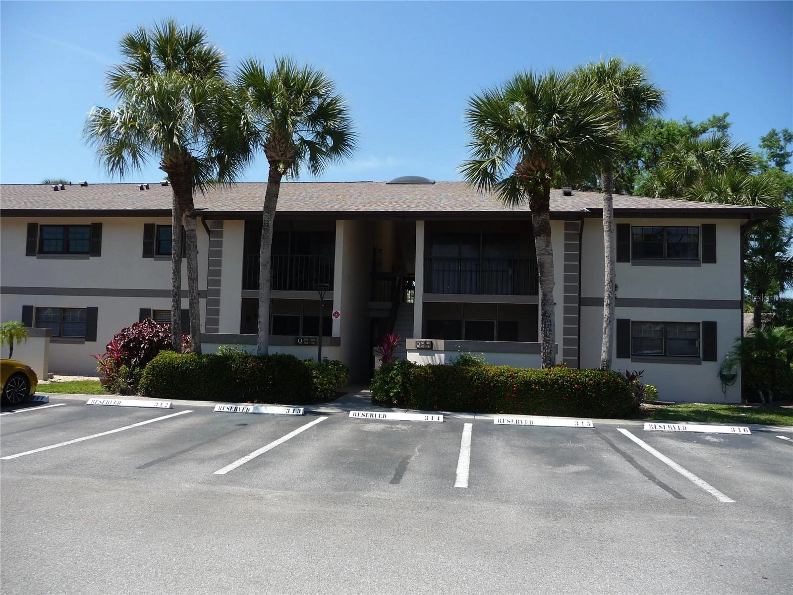 1515 Forrest Nelson Blvd Unit Q106  