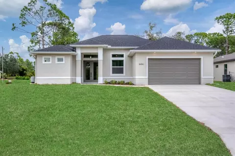 8494 Red Coach Ave, North Port, FL 34291